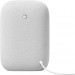 Google Nest Audio Smart Speaker 2-pack Chalk GA01420-US - NESTAUDIO-CHLK2PK
