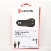 Griffin PowerJolt Dual Mobile Power adap