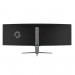 Viotek 49" Curved 5K UHD, 120Hz, 12ms