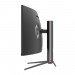 Viotek 49" Curved 5K UHD, 120Hz, 12ms