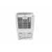 Hisense 50-Pint 2-Speed Dehumidifier with Built-In Pump HT5021KP 