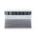 HISENSE 8000-BTU WINDOW AC INVERTER WIFI