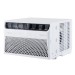 HISENSE 8000-BTU WINDOW AC INVERTER WIFI
