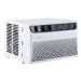 HISENSE 8000-BTU WINDOW AC INVERTER WIFI