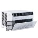 HISENSE 8000-BTU WINDOW AC INVERTER WIFI