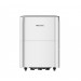 Hisense DH5020K 3-Speed Dehumidifier 35-Pint Capacity, 3000 sq. ft. coverage