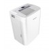 Hisense DH5020K 3-Speed Dehumidifier 35-Pint Capacity, 3000 sq. ft. coverage