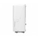 Hisense DH5020K 3-Speed Dehumidifier 35-Pint Capacity, 3000 sq. ft. coverage