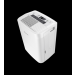 Hisense DH5020K 3-Speed Dehumidifier 35-Pint Capacity, 3000 sq. ft. coverage