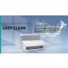 Hisense 8,000 BTU Smart Inverter Window Air Conditioner with Easy Install Bracket