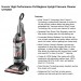 Hoover High Performance Pet Bagless