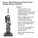 Hoover MAXLife Swivel Pet Bagless