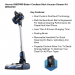 Hoover ONEPWR Blade Plus Cordless Vacuum