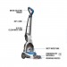 Hoover Powerdash Pet Compact 