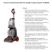 Hoover Power Scrub Elite Pet Plus