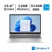 HP LAPTOP 15-FD0567NR - DF