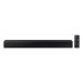 Samsung 2.0 Soundbar w/ Built-in Woofer 1400X500