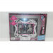 Monster High IK451592 LED Canvas Wall Art 15.75" x 11.5"