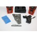 Cobra CXT1095FLT Floating Walkie Talkies