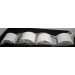 4LT 13W GU24 STANTON VANITY