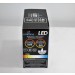 LUMINANCE LED E26 A19 5.5W 2700K 450LM-2PK-NON DIMMABLE L7720/2PK
