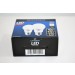 LUMINANCE LED E26 A19 5.5W 2700K 450LM-2PK-NON DIMMABLE L7720/2PK