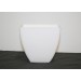Replacement Glass for Starling Vanity & Chandelier Glass Frosted Opal G19011 