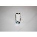 Luminance 1-9/16" High Heat Porcelain Socket D296 - 10-pack 
