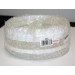Luminance 8" White & Clear Drum 8-1/2" FTR G937 (Glass Drum only)