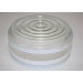 Luminance 8" White & Clear Drum 8-1/2" FTR G937 (Glass Drum only)
