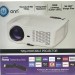 ONN ONA19AV902 PORTABLE PROJECTOR WHITE