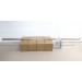 Sunset Lighting 4-FT Track with 4 Step Cylinder Heads TF2920-80