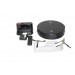 Lefant M210S Robot Vacuum Cleaner, Tangle-Free, Strong Suction, Automatic Self-Charging Black