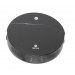 Lefant M210S Robot Vacuum Cleaner, Tangle-Free, Strong Suction, Automatic Self-Charging Black