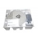 LEFANT M210P ROBOT VACUUM CHAMPAIGN GREY