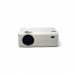RCA RPJ136 Home Theater Projector 2000 Lumens 480p, 1080P compatible 150" Picture Size (Renewed) 