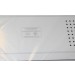 Electrix 43" Linear LED Highbay 200W 26000 Lumens - HBY-4K200-L26-4