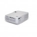 RCA RPJ136-B Projector 2000 LM 480p,1080P up to 150" Image Certified Refurbished