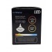 Luminance 91824 LED Spot Light E26 PAR30 12W-3000K 850 LUMEN L7531-3 PAR30LN Long Neck LED Light Bulb