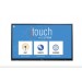 InFocus INF6501C 65in Touch display