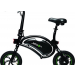 JETSON BOLT ELECTRIC BIKE BLACK- GREEN