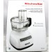 KitchenAid KFP0711WH Food Processor