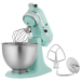 Kitchen Aid KSM95IC 4.5 Quart Ultra Power Tilt Head Stand Mixer Ice Blue