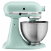 Kitchen Aid KSM95IC 4.5 Quart Ultra Power Tilt Head Stand Mixer Ice Blue