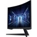 SAMSUNG 34" ODYSSEY G5 ULTRA-WIDE GAMING LC34G55TWWNXZA