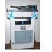 Lexmark X746de Color Laser AiO Printer