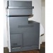 Lexmark X746de Color Laser AiO Printer