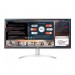 LG 34” UltraWide FHD FreeSync Monitor with HDR 2560x1080 Black 34WP50S-W