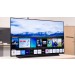 LG CLASS 4K UHD SMART OLED HDR TV