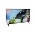 LG 50” Class UT75 Series LED 4K UHD Smart webOS TV 50UT7570PUB